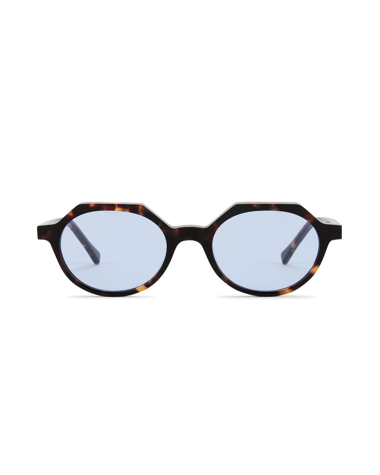 Buy Drew Blue on Tortoise Sunglasses for Women – Available Online in USA, UK, Canada & United Arab Emirates